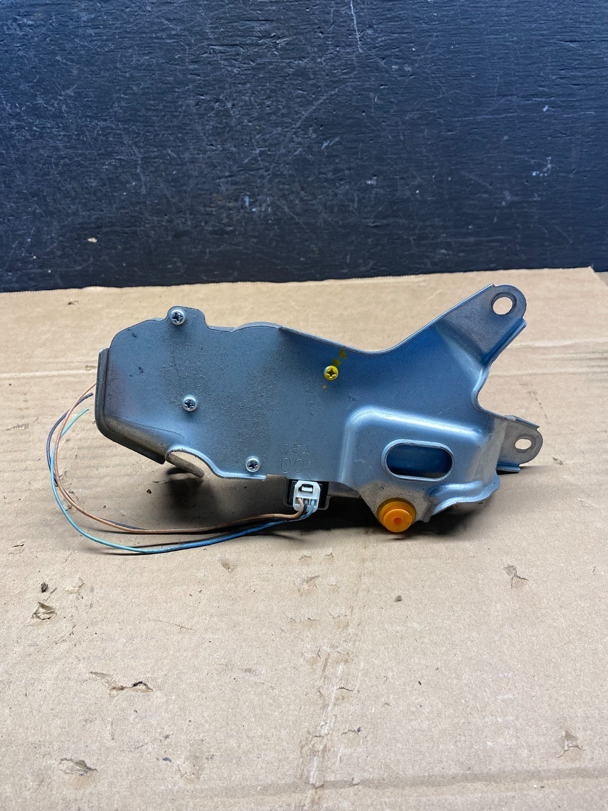 2014 to 2019 Honda Fit Rear Wiper Motor AD96104