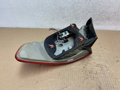 2011 - 2013 BMW 3 Coupe 328i 335i M3 E92 Left Driver Tail Light AG5950 LK4