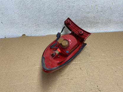 2009 2010 2011 2012 Chevrolet Traverse Left Driver LH Tail Light AH7988 LK5