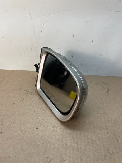 2000 - 2002 Mercedes-Benz E-Class Right Passenge Side View Door Mirror AG2791 MS2