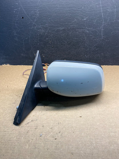 2004 to 2006 BMW 5-Series 525i 530i Left Driver LH Door View Mirror AD9929 DW0