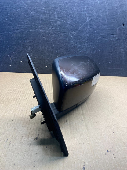 2007 - 2009 Mazda Cx-9 Left Driver LH Turn Signal View Door Mirror AG7153 DW1
