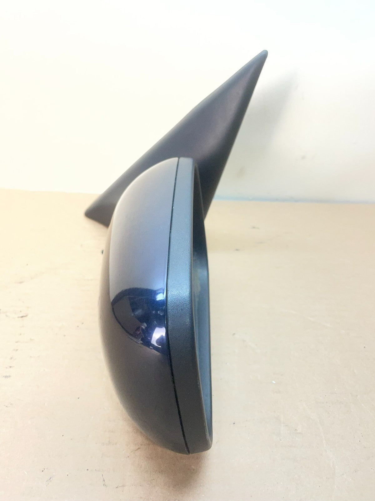 1999 to 2002 Saab 9-3 Right Passenger RH View Door Mirror ah8800 DG7