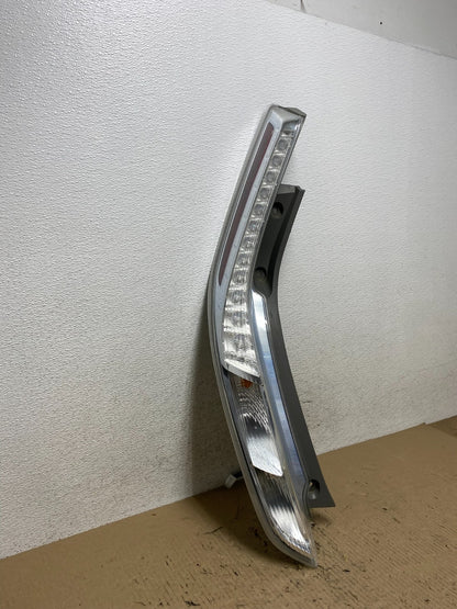 2013 to 2014 Nissan Leaf Left Driver Lh Side Tail Light af6065 DG2