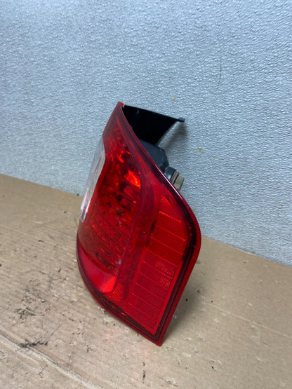2011 2012 2013 2014 Ford Edge Right Passenger RH Side Tail light AB4794 LK1
