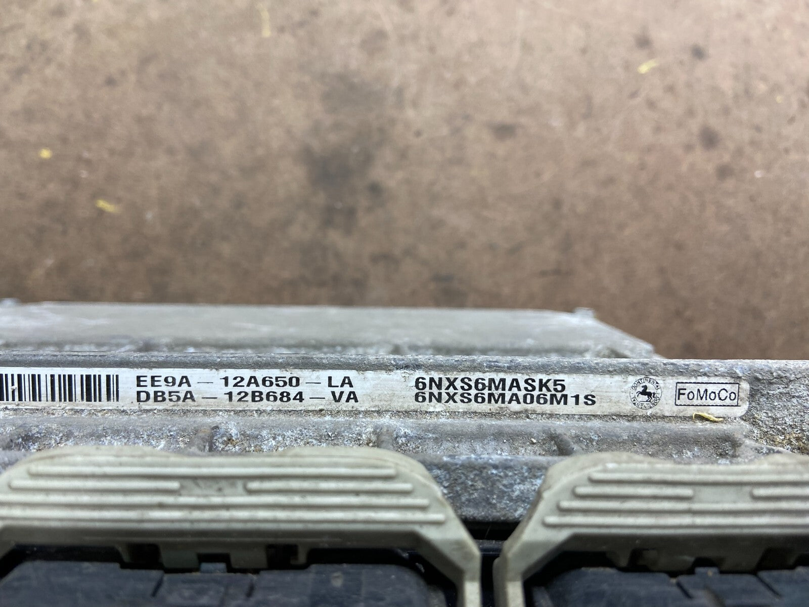 2014 Lincoln MKT 3.7L Computer Engine Control ECU ee9a-12a650-la M5218 DG2