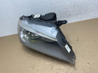 2011 to 2014 BMW X3 Right Passenger RH Side Halogen Headlight AE7133 DW1