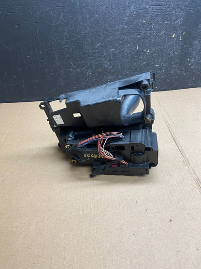 2012 to 2017 BMW X3 Shift Shifter Selector Gear AE4352 DG4