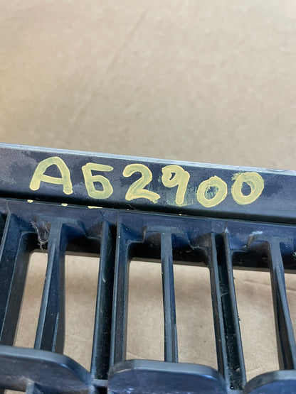 1990 to 1993 Lincoln Continental Front Upper Grill Grille AG2900 DG5