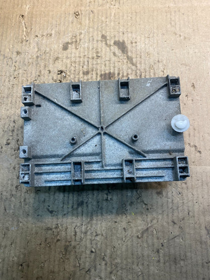 2008 Jeep Grand Cherokee Commander 3.7L Engine Computer ECU p05187305ag Z5055 DG3