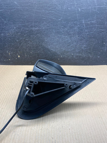 2001 to 2006 Mazda Tribute Left Driver LH Side View Door Mirror AI0330 DG4