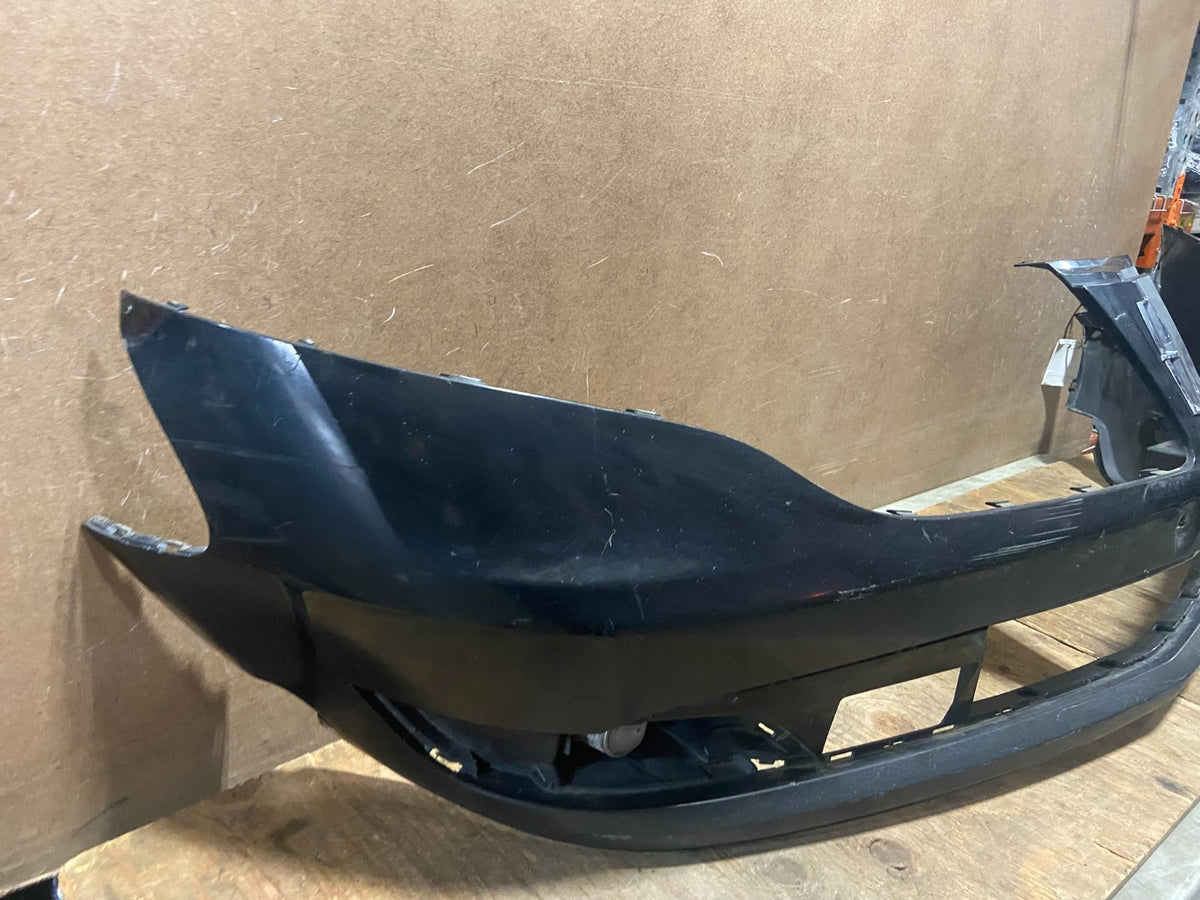 2013 to 2019 Lincoln MKT Front Bumper Cover AA92791