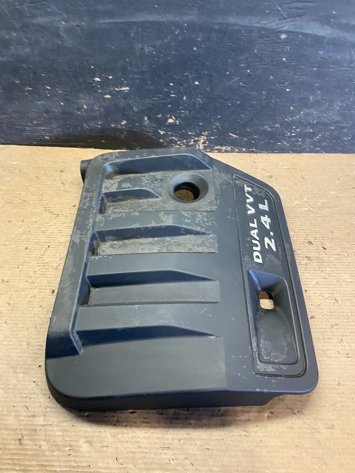 2012 to 2014 Chrysler 200 Engine Cover Top Lid Cover S3429 DG3