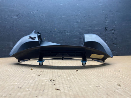 2016 to 2019 Ford  Explorer Speedometer Cluster Gauge Bezel Trim H1860 PS4