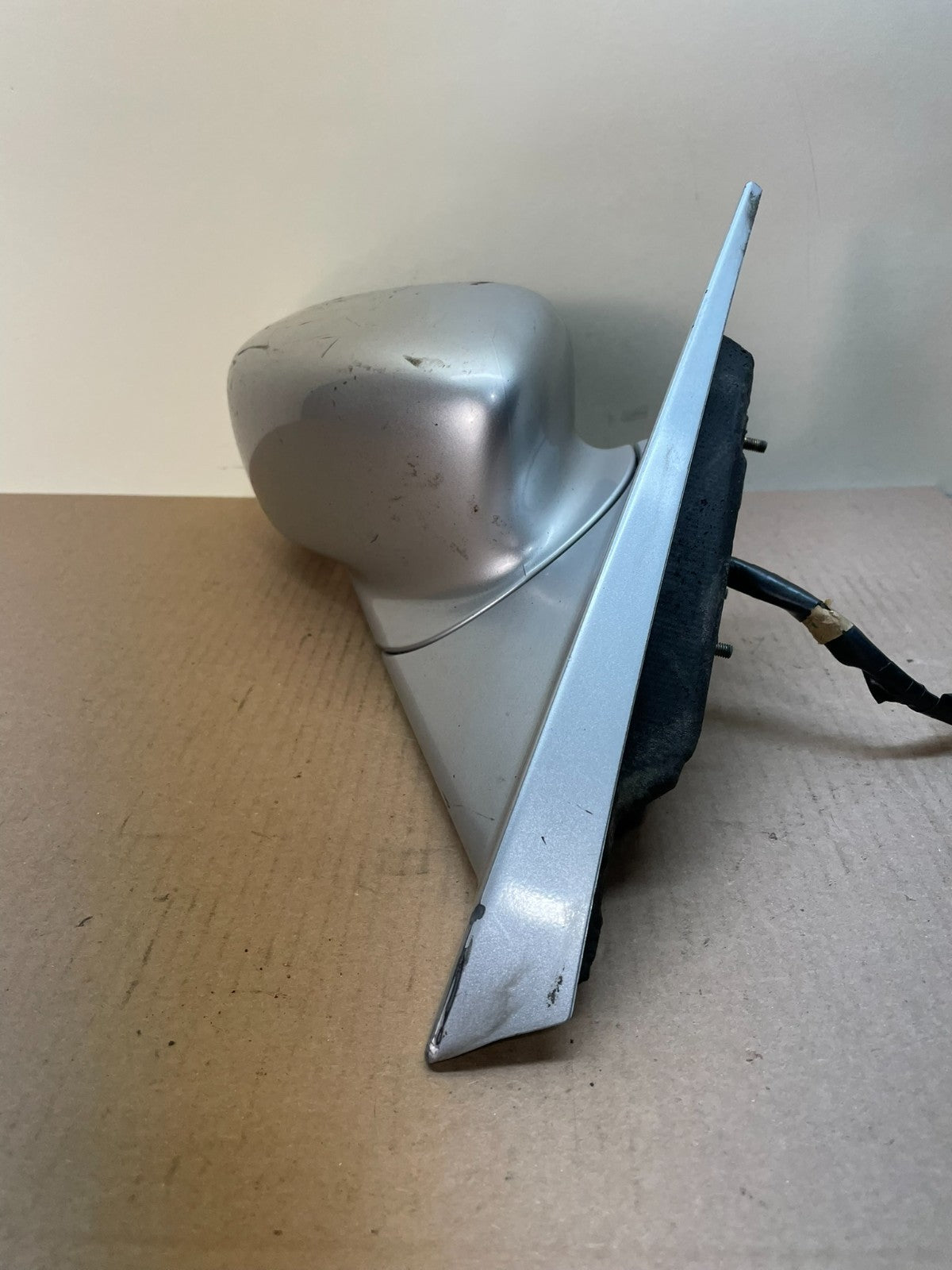 2004 2005 2006 Acura TL Right Passenger View Door Mirror AI8737 DG1