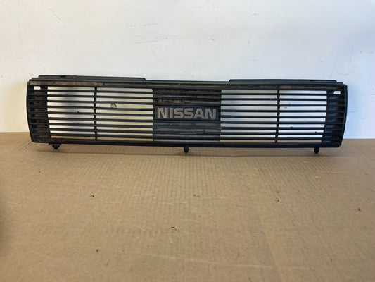 1985 to 1987 Nissan Sunny B12 Sentra B12 Front Grille Grill AH0089 PS0