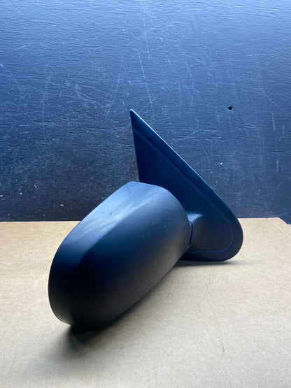 2001 - 2007 Ford Escape Right Passenger RH Power Door Mirror AH7061 DG1