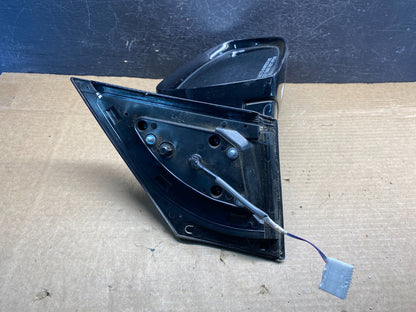 2009 to 2014 Nissan Murano Right Passenger Side View Door Mirror AD9748 DW4