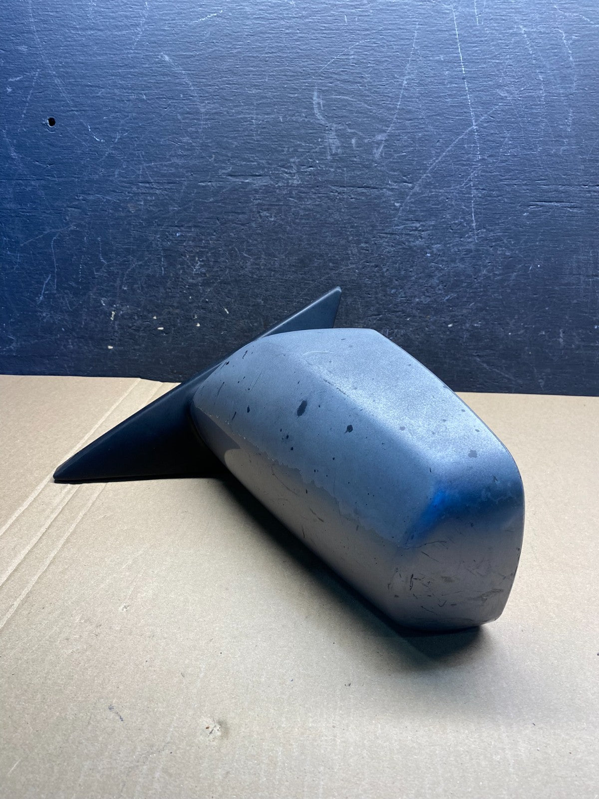 2007 to 2011 Toyota Camry Left Driver LH Side Door Side View Mirror AG3505 DW2