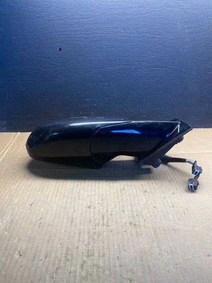 2010 to 2015 Cadillac SRX Right Passenger Rh Side Door Mirror Oem AB7483 MS3