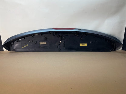 2011 to 2020 Dodge Durango Rear Upper Wing Spoiler W/Brake Light ai3850 DG3