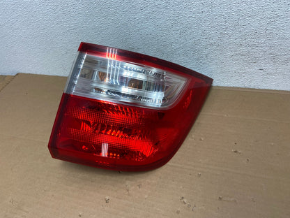 2011 2012 2013 Honda Odyssey Right Passenger Rh Side Tail Light AD4158 LK1