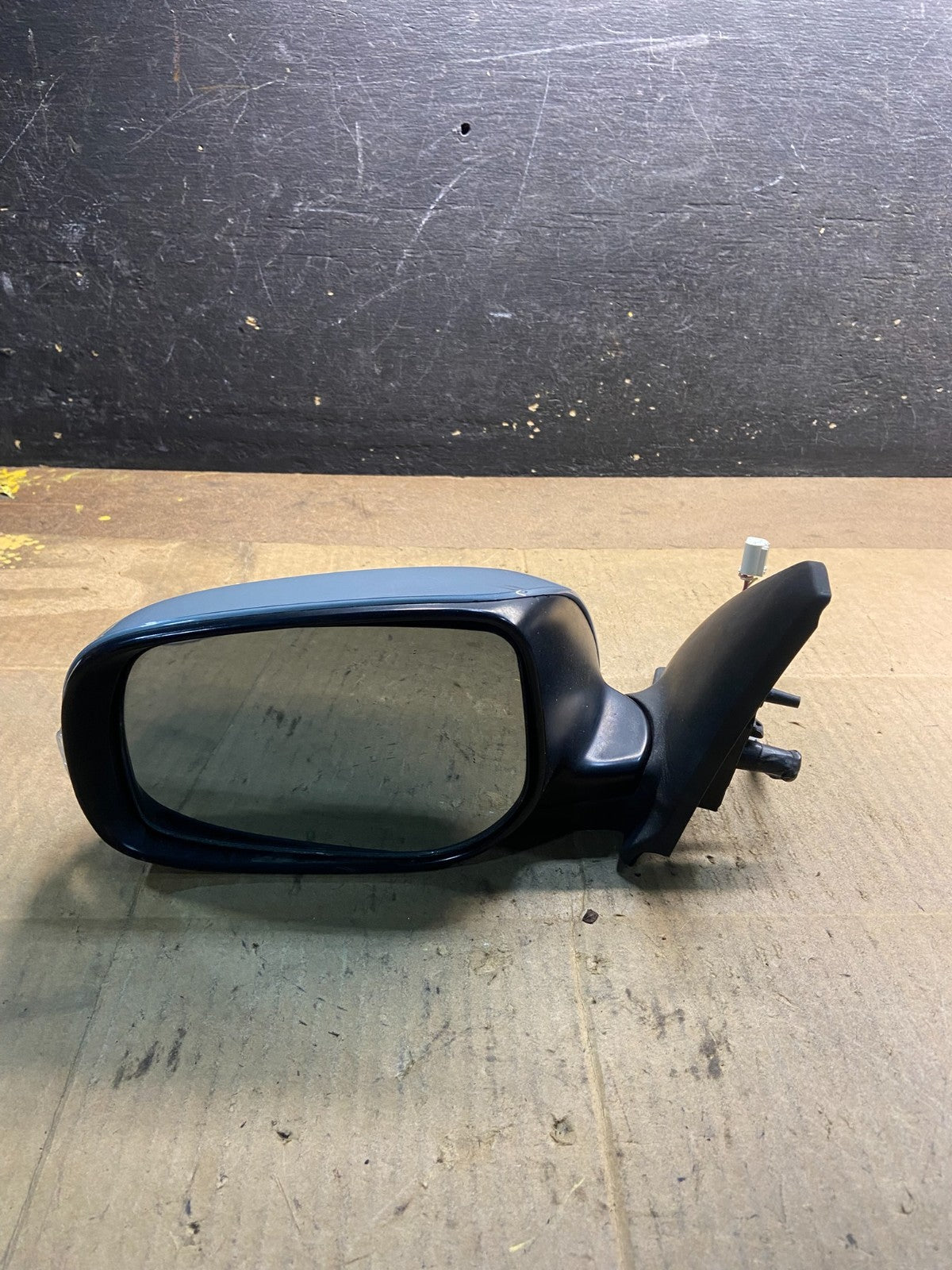 2008 to 2015 Scion XB Left Driver Side Door View Mirror Y7279 MS8