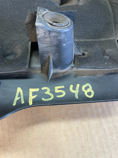 2009 to 2017 Audi A4 A5 A6 Q5 2.0L Engine Motor Cover Top Lid Trim AF3548 DG7