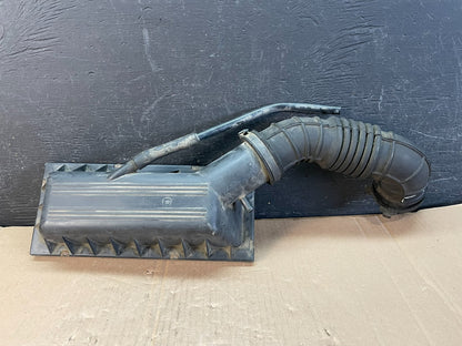1997 to 2004 Jeep Wrangler Engine Air Cleaner Intake Hose Tube ad8272 DG0
