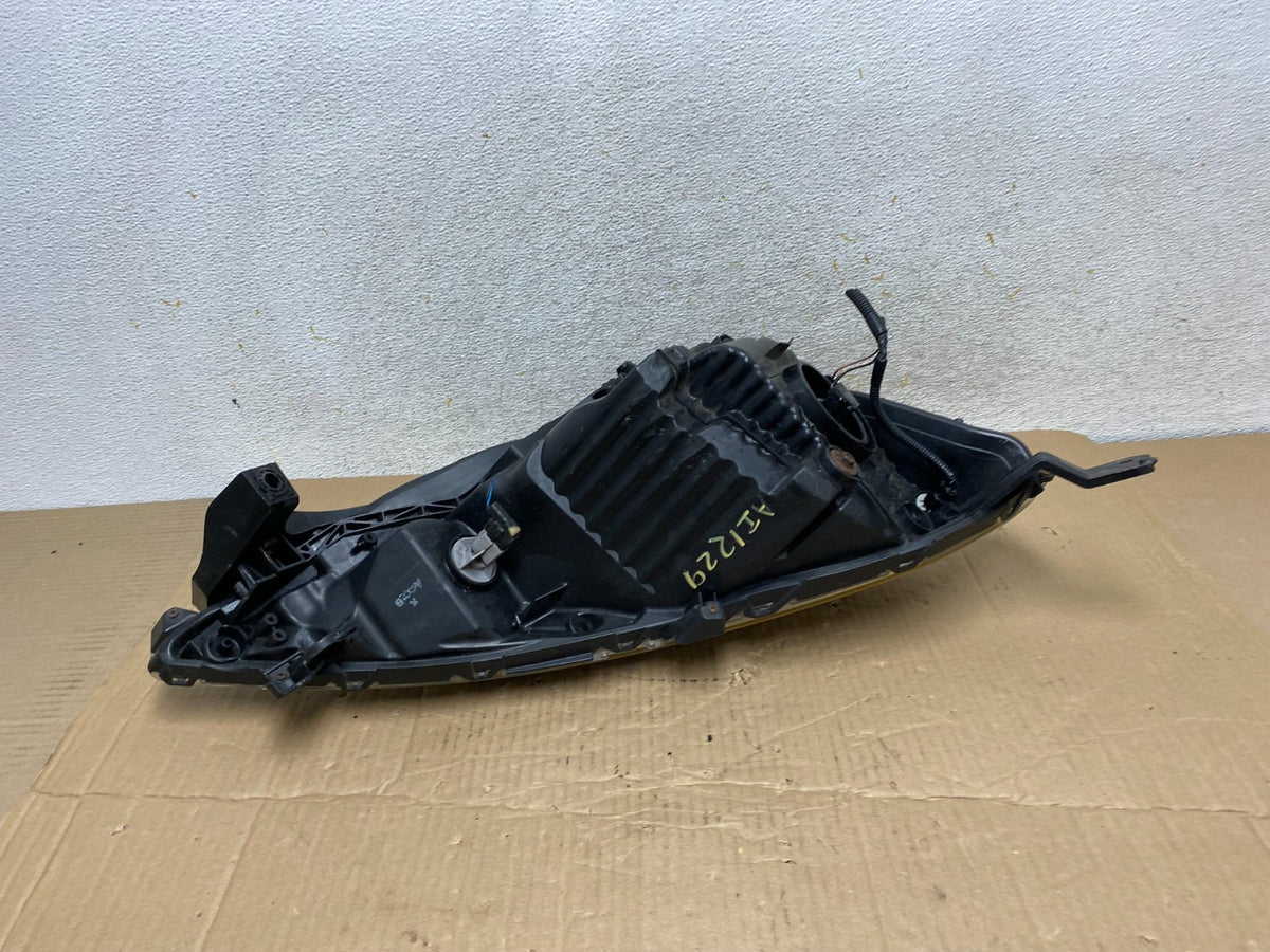 2009 to 2013 Honda Fit Left Driver LH Side Headlight Halogen AI1229 DW5