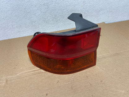 1999 2000 2001 Honda Odyssey Left Driver LH Side Tail Light AD3904 LK0