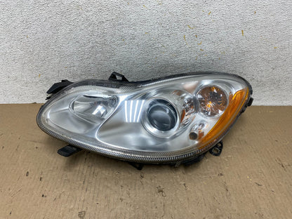 2008 - 2015 Smart Fortwo Left Driver LH Side Halogen Headlight AH5950 DW0