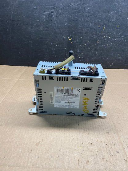 2013 to 2014 Ford Edge AM/FM Radio Reciever OEM r5940 DG5