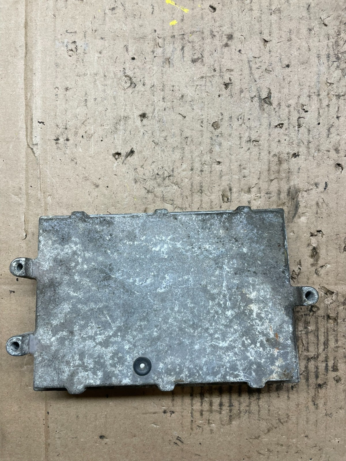2003 Dodge Ram V10 AT Engine Computer Module ECM PCM ECU r3646 DG2