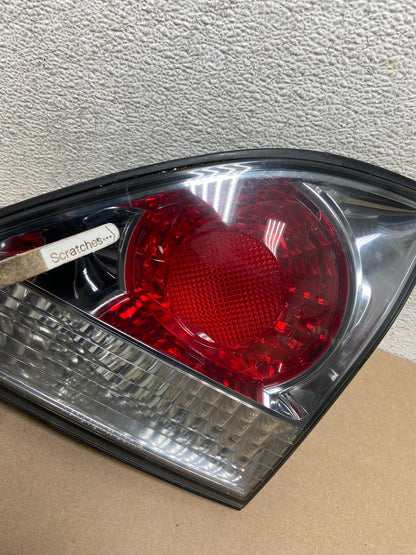 2000-2003 Lexus RX300 Right Passenger Side Rear Inner Tail Light AG5707 DW3