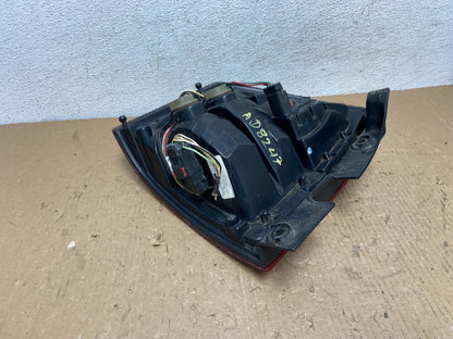 2014 - 2017 Jeep Compass Right Passenger Side Tail Light AD8247 DW5