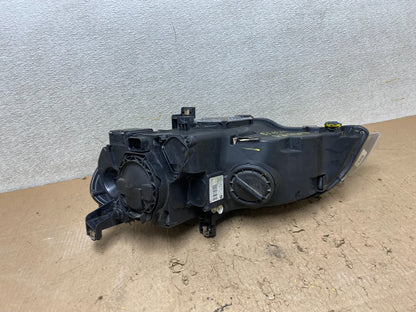 2007 2008 2009 2010 Bmw X5 Right Passenger RH Headlight Xenon Hid OEM W3715 DW9