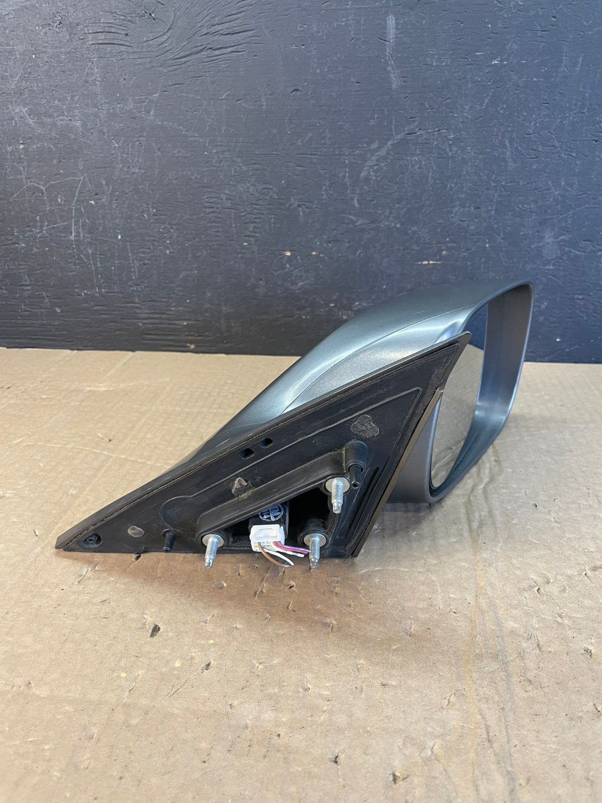 2005-2010 Toyota Avalon Right Passenger View Door Mirror AC9877 LK2