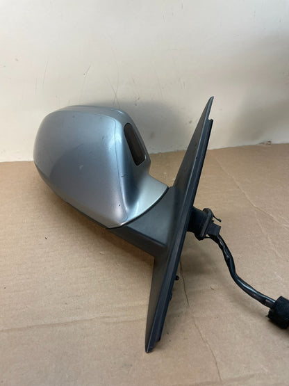 2012 to 2016 Audi A6 Right Passenger RH View Power Door Mirror AI0391 DG1