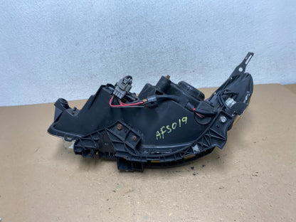 2009 - 2013 Subaru Forester Right Passenger Side Halogen Headlight AF5019 DW7