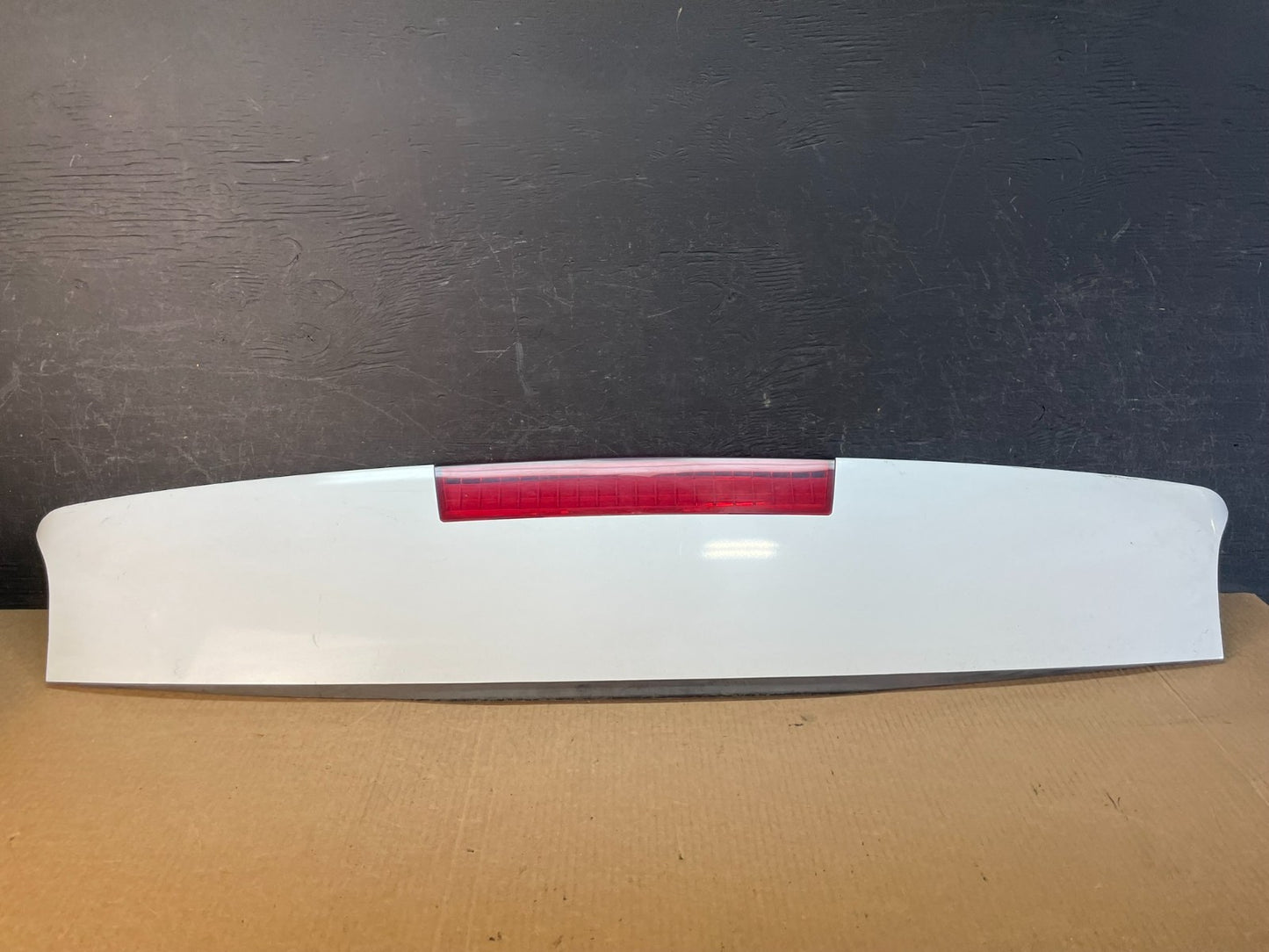 2007 to 2014 Chevrolet Tahoe Hybrid Spoiler Wing 3rd Brake Light AF51710