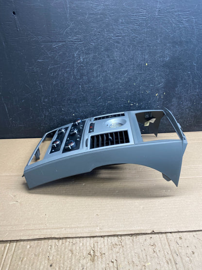 2008 2010 Chrysler Town Country Ac Heater Climate Control Temperature AG0032 DG3