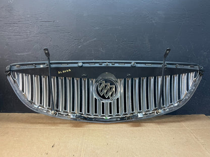 2008 to 2012 Buick Enclave Front Upper Grill Grille AC5065 DG4
