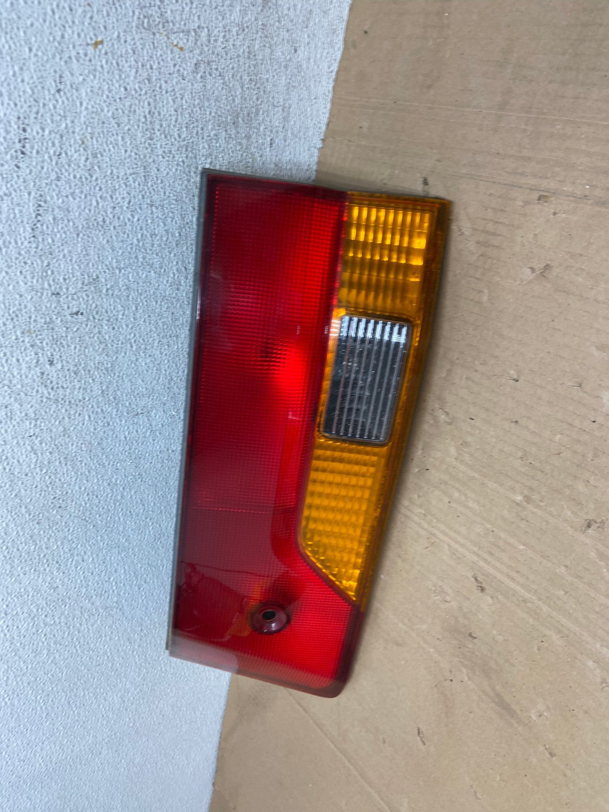 2002-2004 Honda Odyssey Right Passenger RH Side Tail Light Inner AE9120 LK1