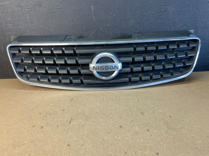 2005 2006 Nissan Altima Front Upper Grill Grille ad5754 DG0