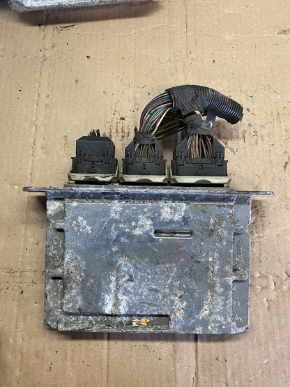 2008 Ford Van E-Series 5.4L Engine Control Module Unit ECU p0602 DG0