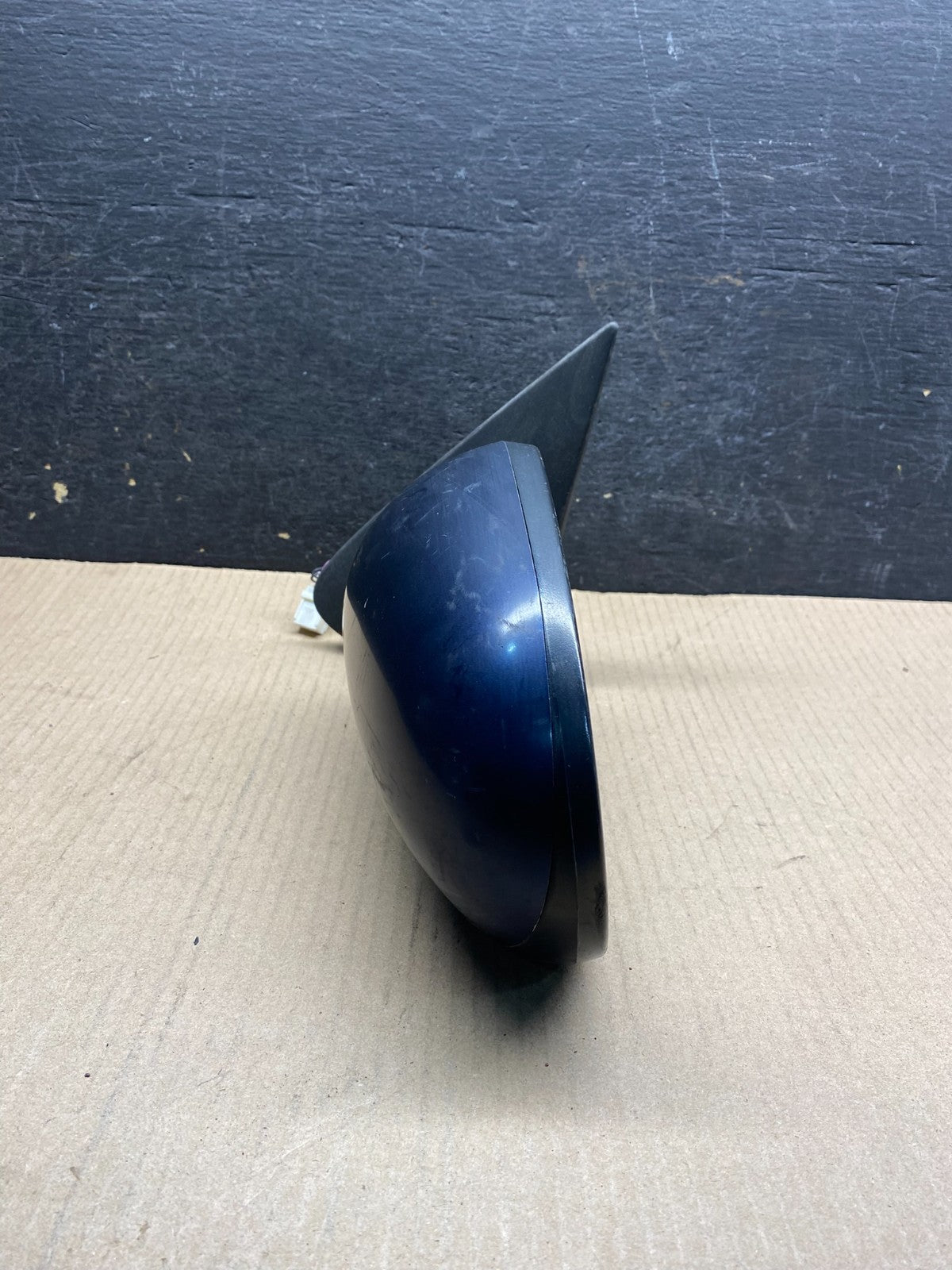 2000 - 2004 Infiniti i30 i35 Front Left Driver LH View Door Mirror AI7114 DG10
