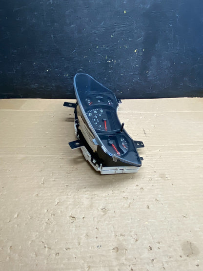 2005 to 2007 Nissan Armada Speedometer Cluster Gauge ag6307 DG1
