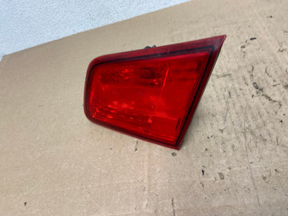 2010-2014 Subaru Legacy Right Passenger Rh Side Tail Light Inner AE6460 LK1