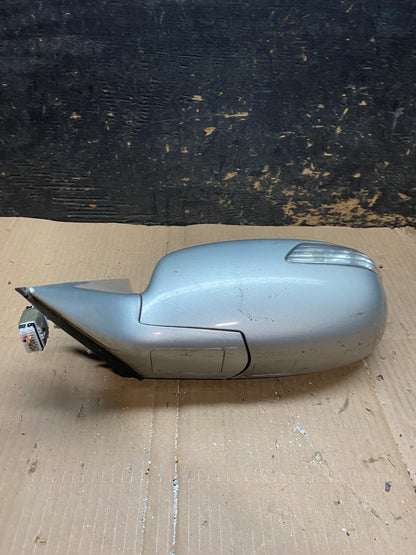 2006 to 2010 Hyundai Azera Left Driver LH Turn Signal View Door Mirror W4741 MS3
